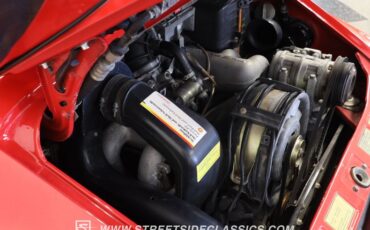 Porsche-911-1988-Red-Black-32
