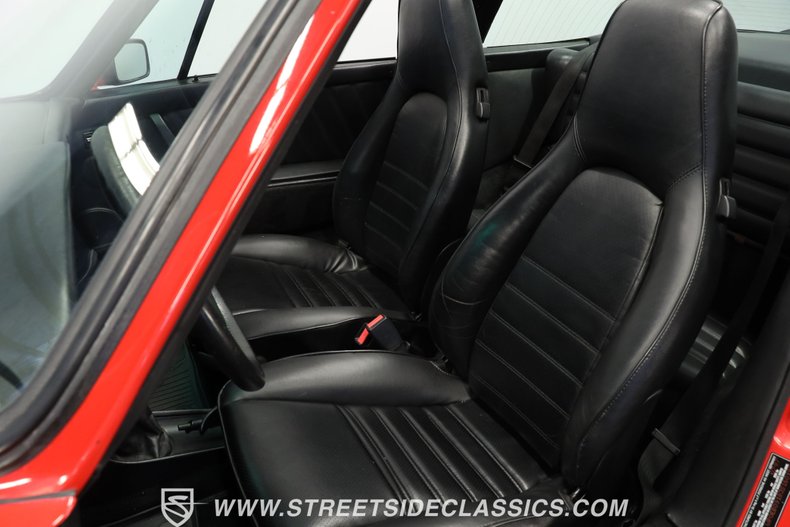 Porsche-911-1988-Red-Black-38