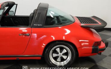 Porsche-911-1988-Red-Black-4
