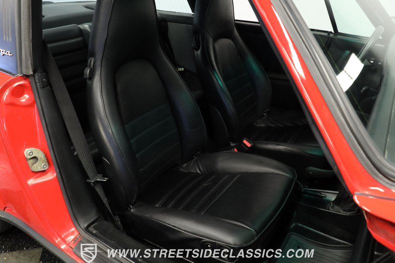 Porsche-911-1988-Red-Black-41