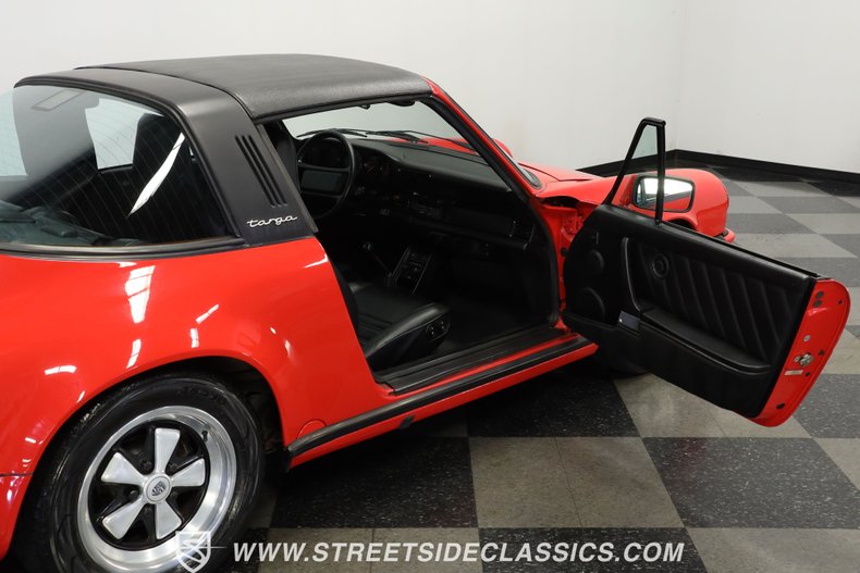 Porsche-911-1988-Red-Black-43