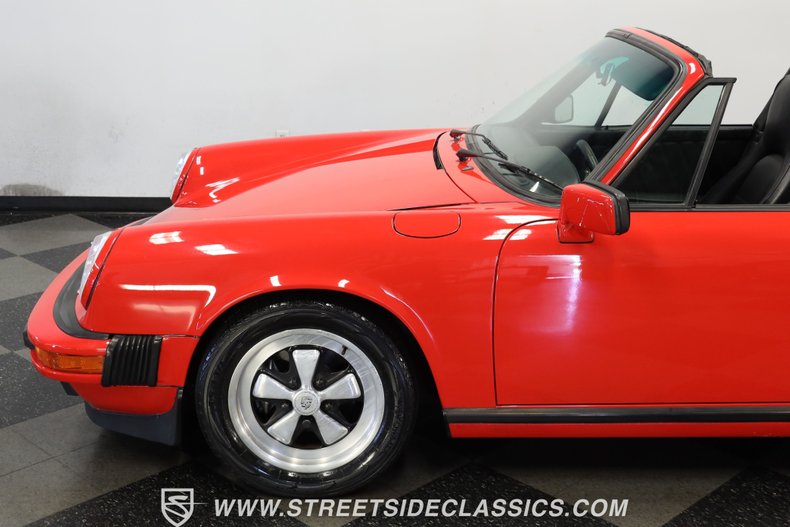 Porsche-911-1988-Red-Black-45