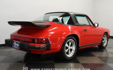 Porsche-911-1988-Red-Black-46