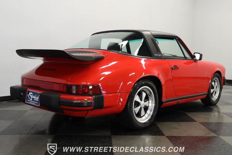Porsche-911-1988-Red-Black-46