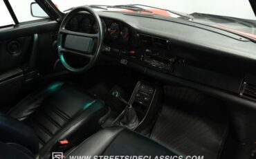 Porsche-911-1988-Red-Black-8