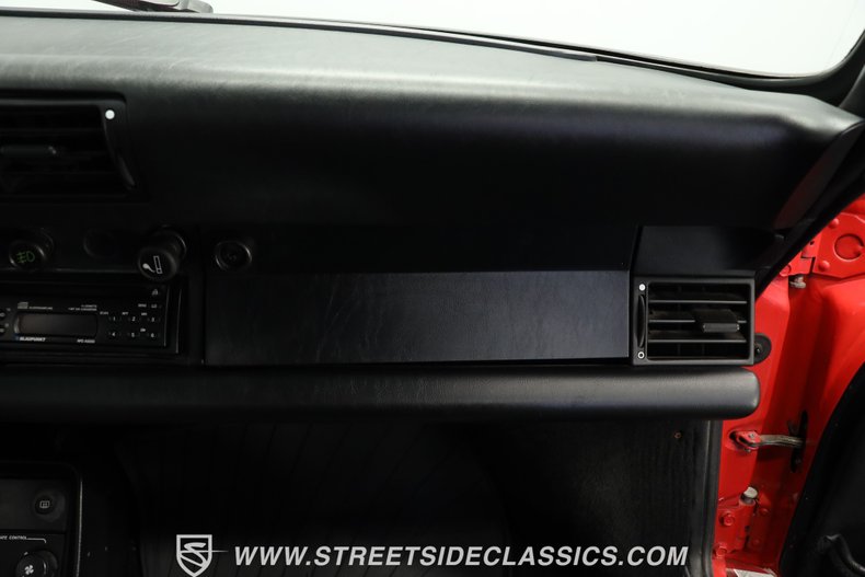 Porsche-911-1988-Red-Black-9