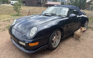 Porsche-911-1989-Convertible-1