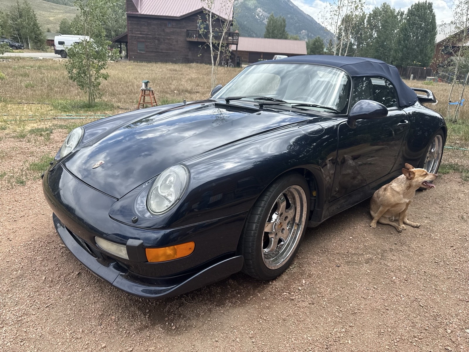 Porsche-911-1989-Convertible-1