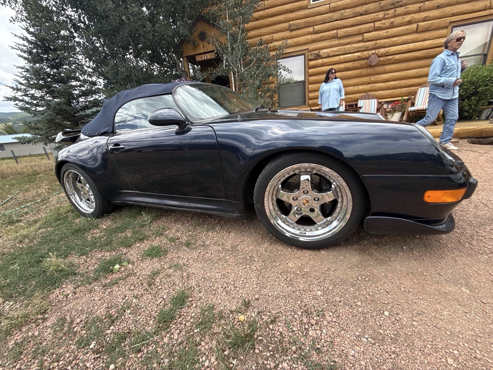 Porsche-911-1989-Convertible-4