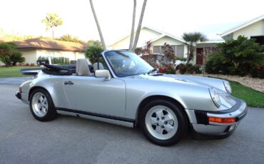 Porsche-911-1989-Convertible-5