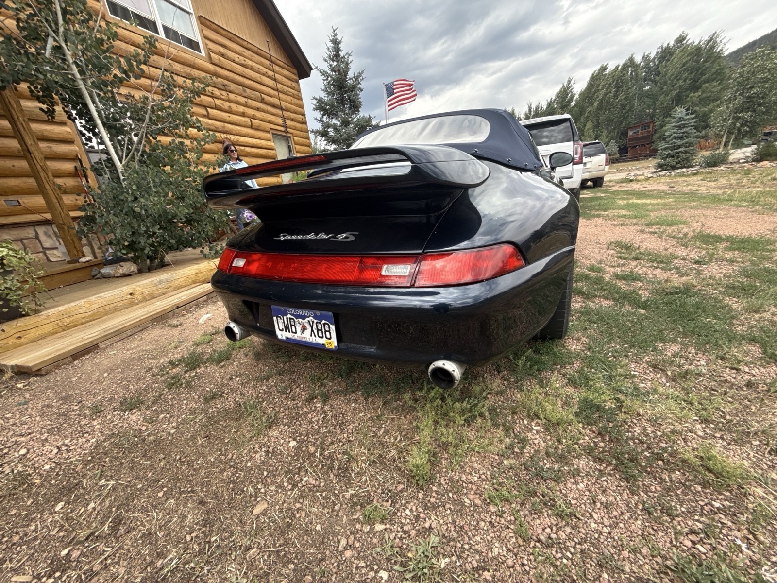 Porsche-911-1989-Convertible-8