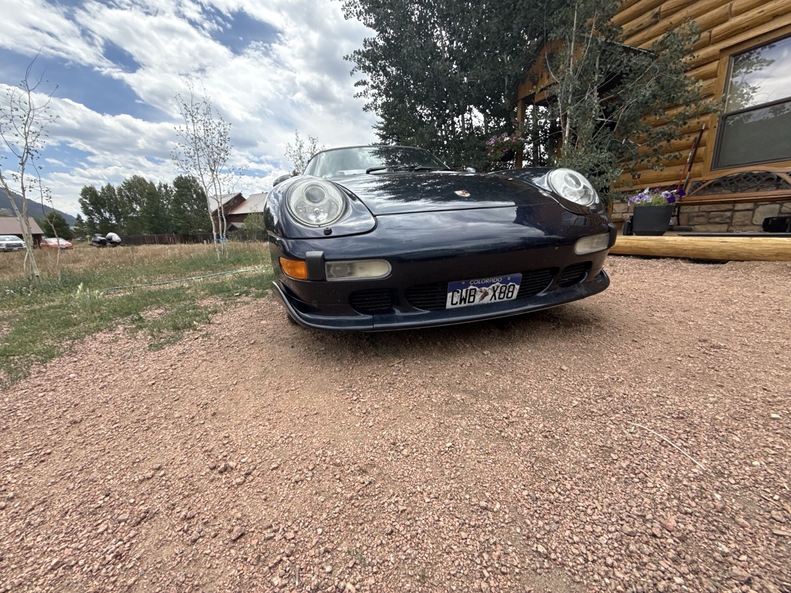 Porsche-911-1989-Convertible-9