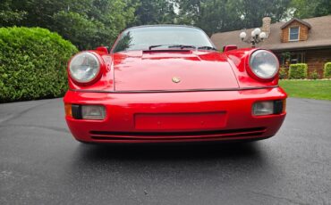 Porsche-911-1991-Convertible-10