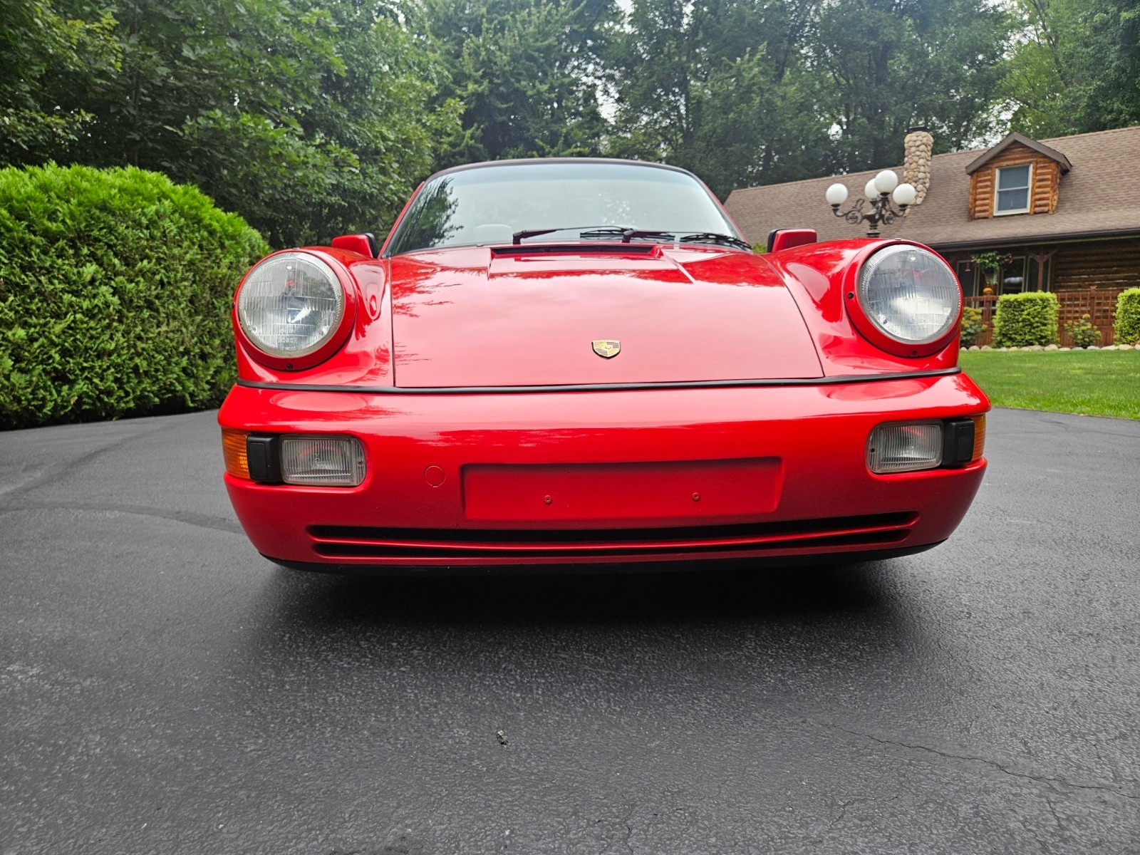 Porsche-911-1991-Convertible-10