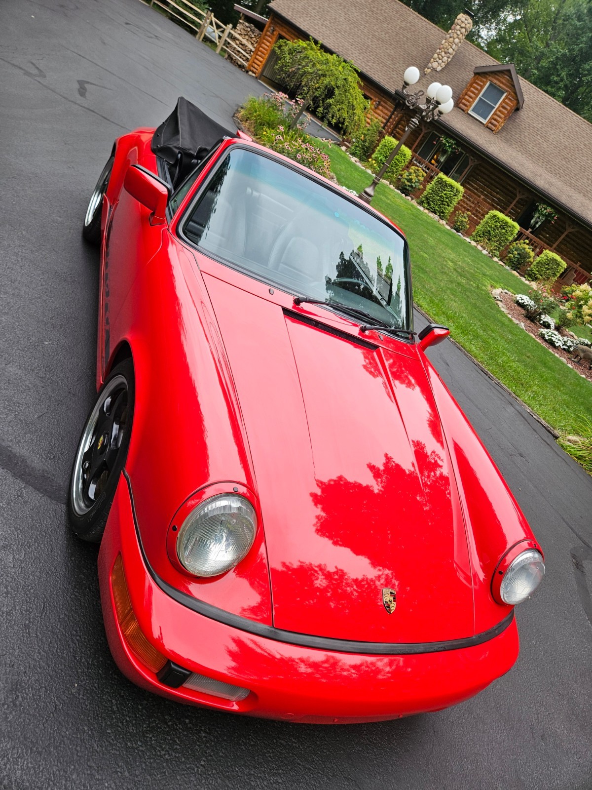 Porsche-911-1991-Convertible-11