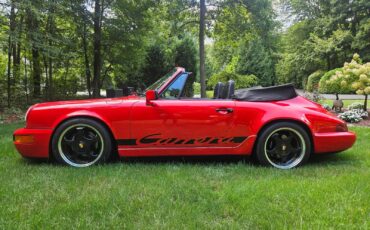 Porsche-911-1991-Convertible-12