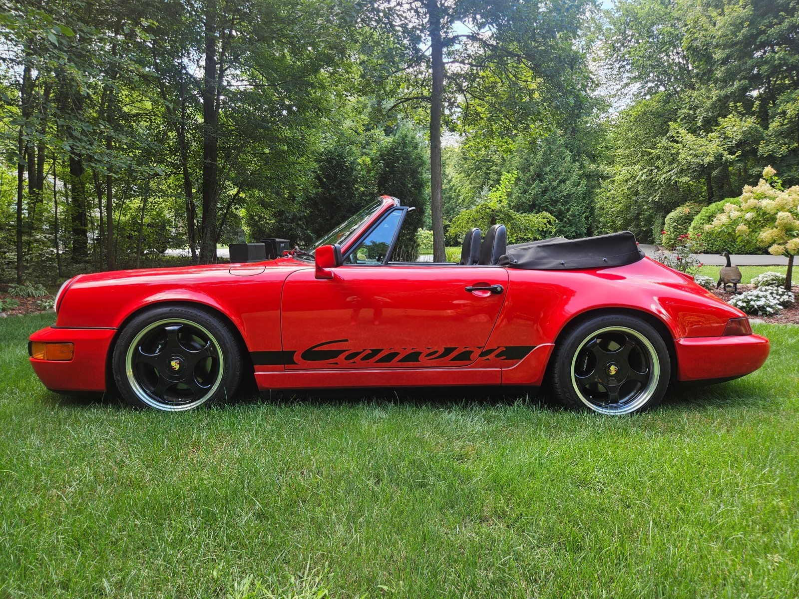 Porsche-911-1991-Convertible-12
