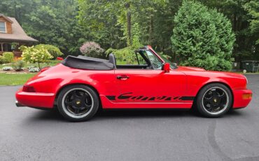 Porsche-911-1991-Convertible-2