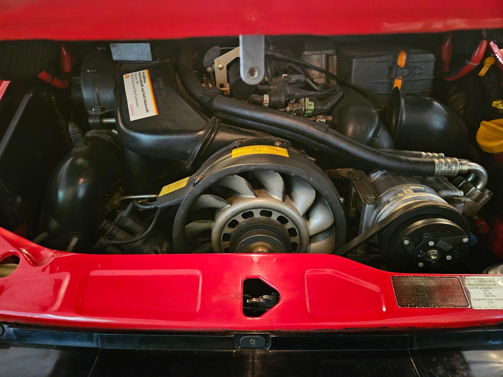 Porsche-911-1991-Convertible-20