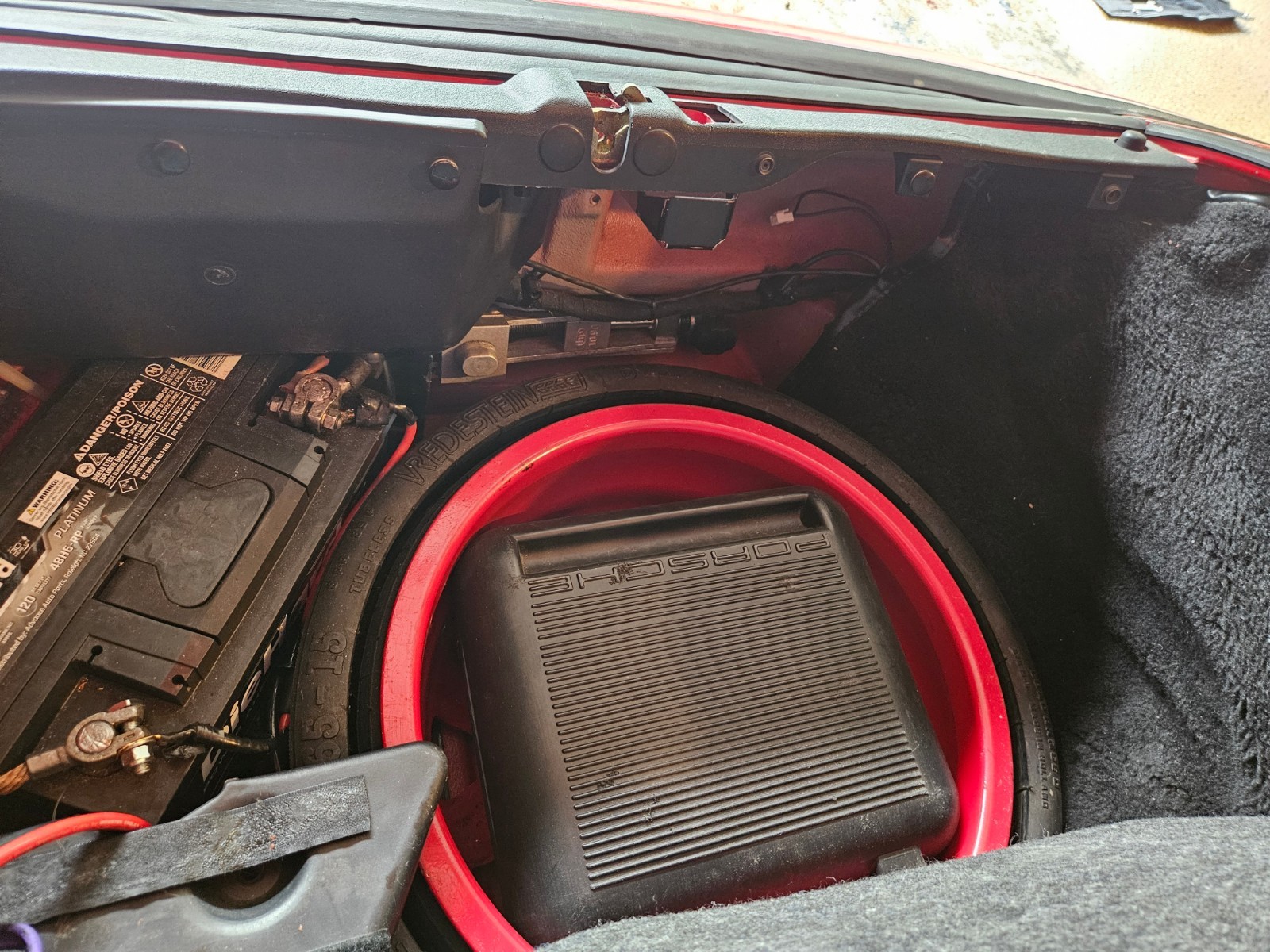 Porsche-911-1991-Convertible-21