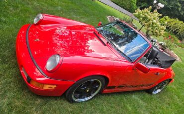 Porsche-911-1991-Convertible-22
