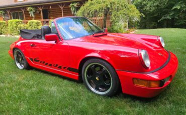 Porsche-911-1991-Convertible-25