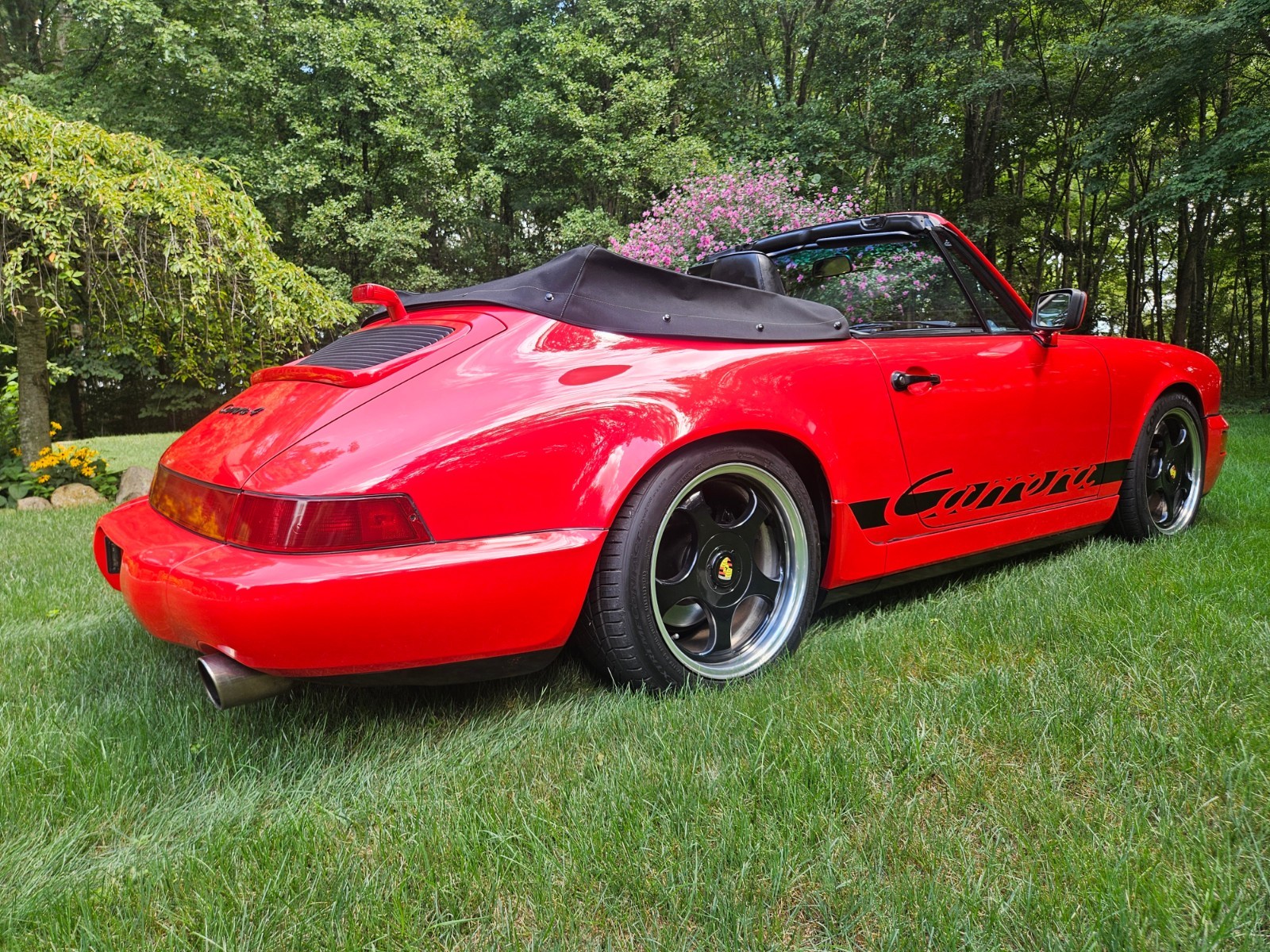 Porsche-911-1991-Convertible-27
