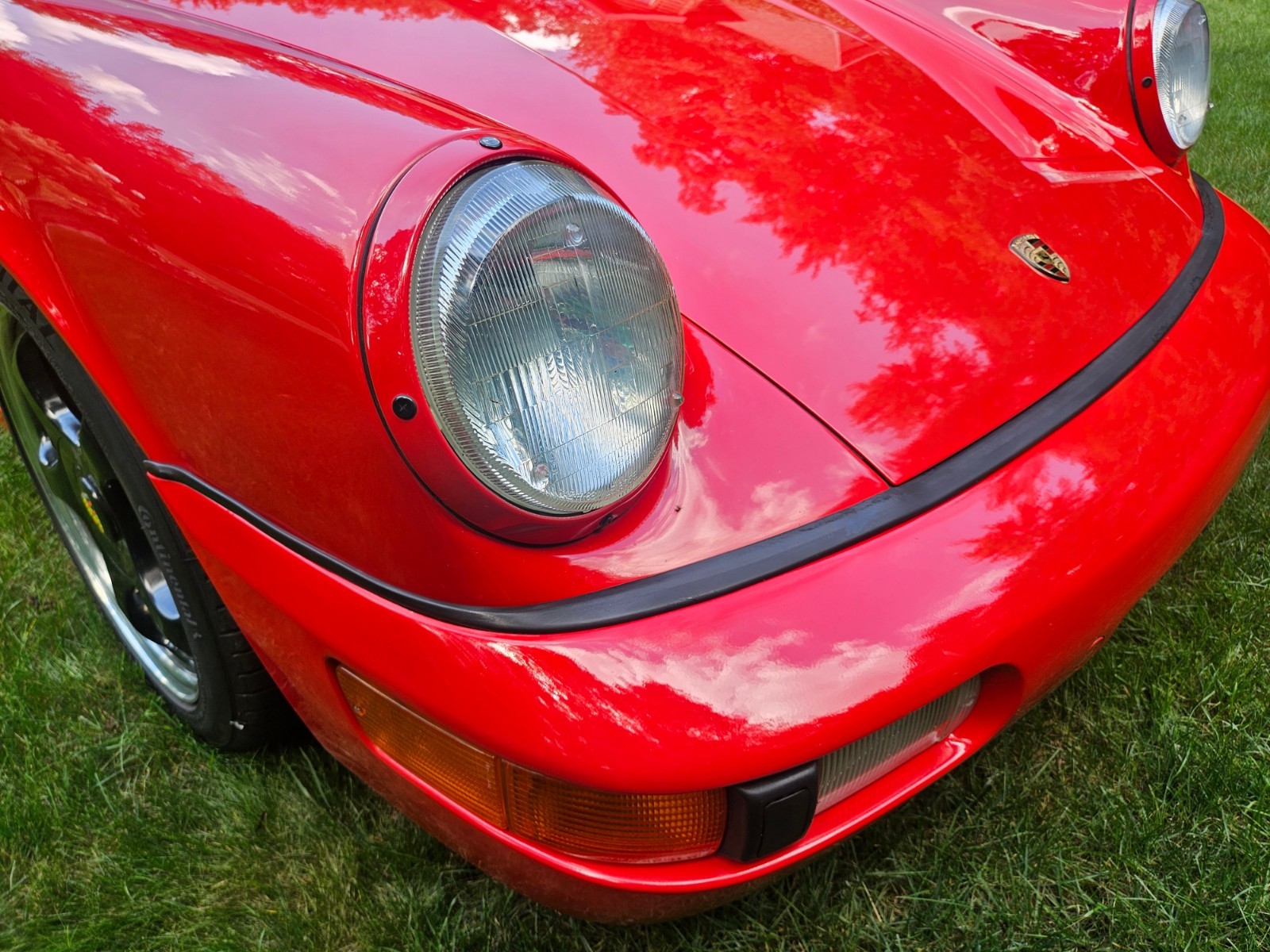 Porsche-911-1991-Convertible-29