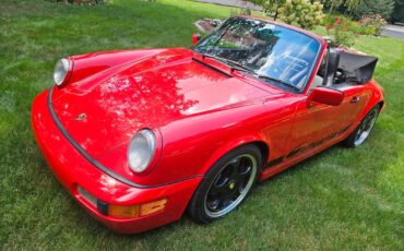 Porsche-911-1991-Convertible-30