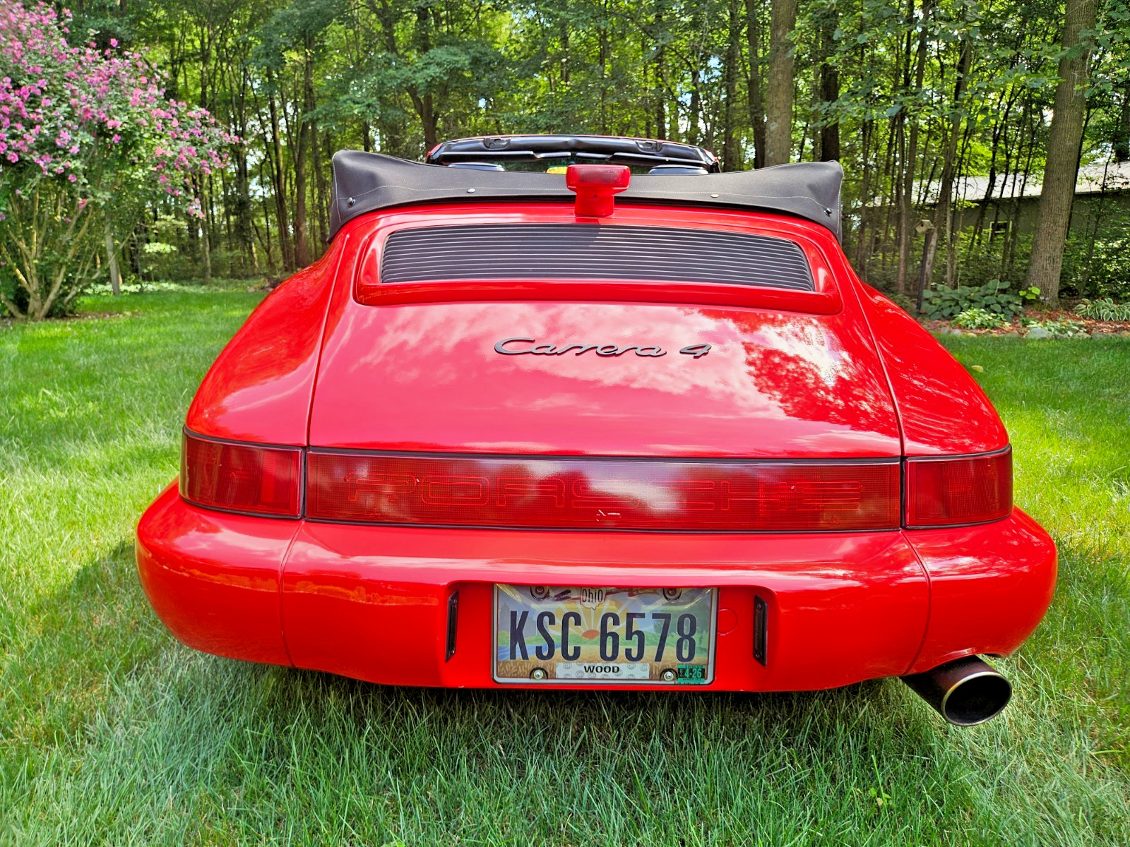 Porsche-911-1991-Convertible-32
