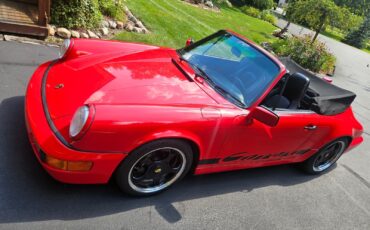 Porsche-911-1991-Convertible-33
