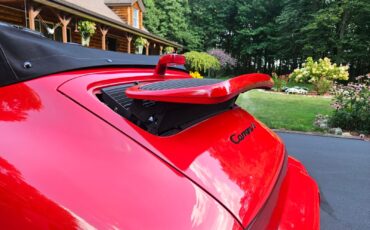 Porsche-911-1991-Convertible-34