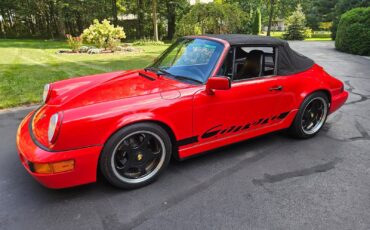 Porsche-911-1991-Convertible-37