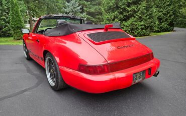 Porsche-911-1991-Convertible-4