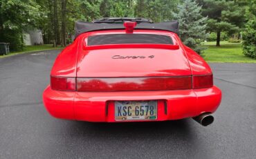 Porsche-911-1991-Convertible-5