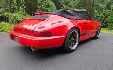 Porsche-911-1991-Convertible-7