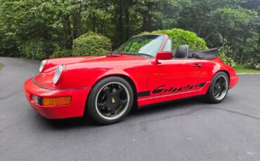 Porsche-911-1991-Convertible-8