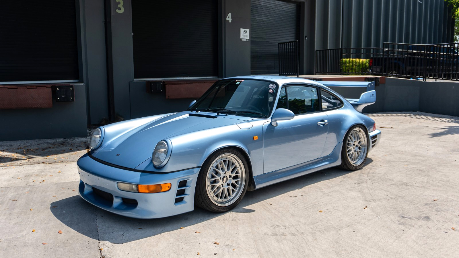 Porsche-911-1991-Coupe-1