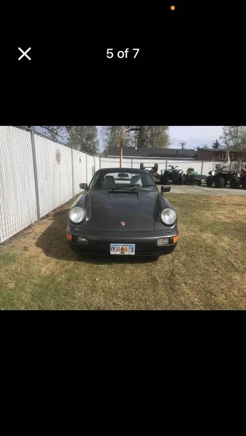 Porsche-911-1991-grey-1