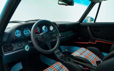 Porsche-911-1992-Convertible-1