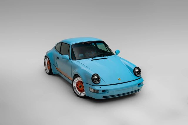 Porsche-911-1992-Convertible-10