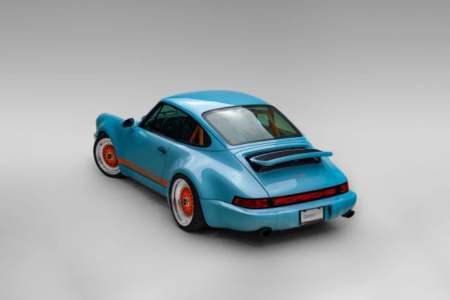 Porsche-911-1992-Convertible-11