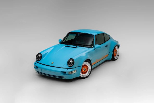 Porsche-911-1992-Convertible-12