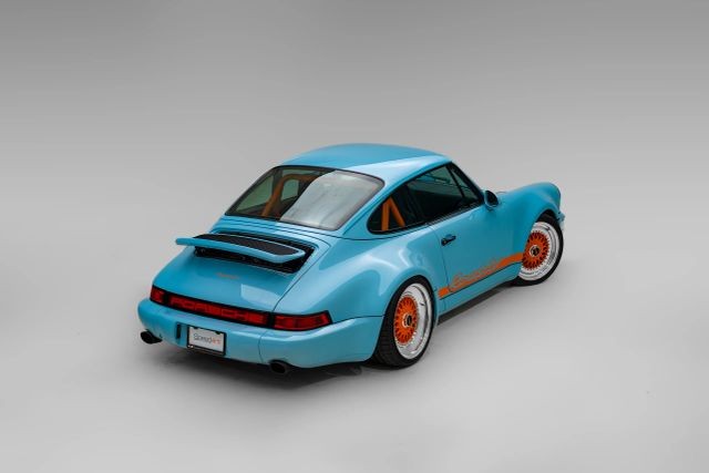 Porsche-911-1992-Convertible-13