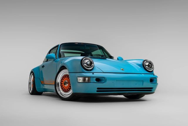Porsche-911-1992-Convertible-14