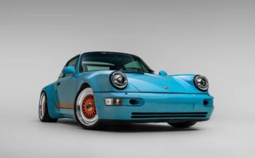 Porsche-911-1992-Convertible-14