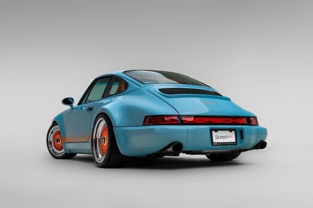 Porsche-911-1992-Convertible-15