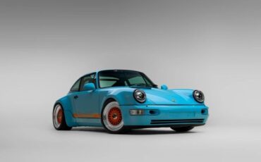 Porsche-911-1992-Convertible-4
