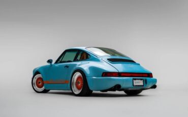 Porsche-911-1992-Convertible-5