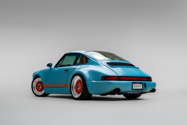 Porsche-911-1992-Convertible-5